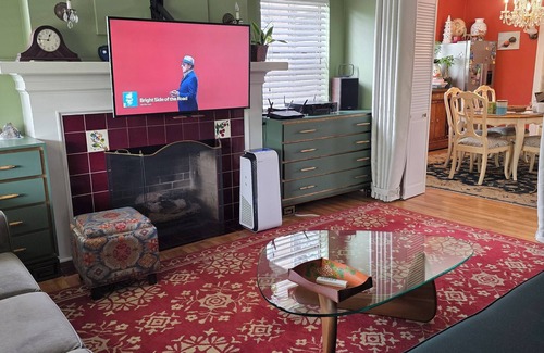 Pasadena House | The Gingko House