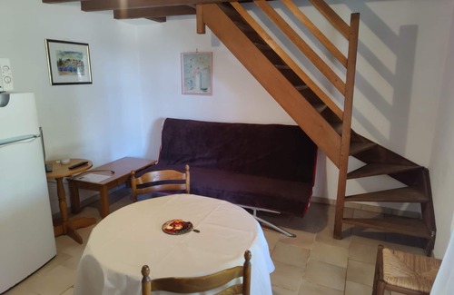 Cadalen House | the gites of Manavit-haut T2 in the countryside