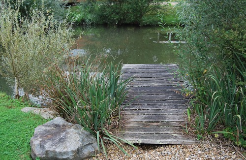 Cormeilles Cottage | The gites of Val Hebert