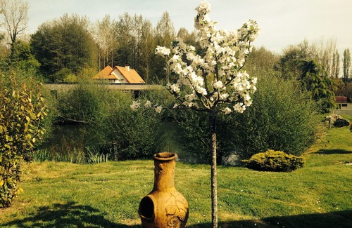 Cormeilles Cottage | The gites of Val Hebert