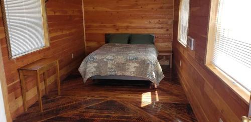 Hot Springs Other | The Glacier at Hot Springs Campground