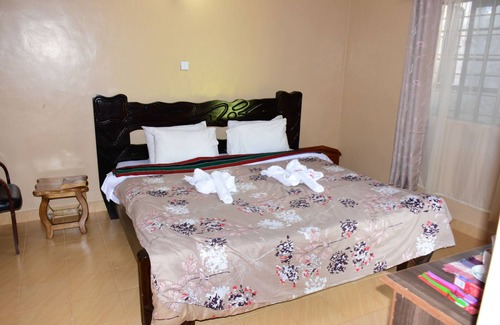 Nyeri House | The Gladstone House