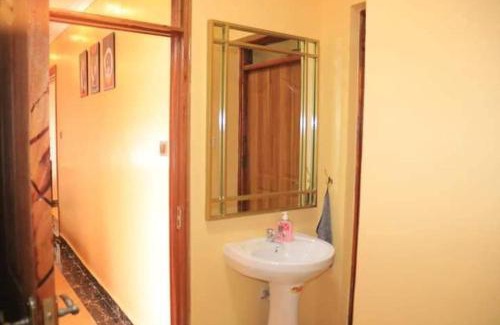 Juja Apartment | The Glamour Houses: Luxury 2 bedroom with Patio.