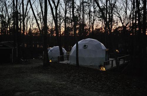 Lincolnton Other | The Glamp Inn