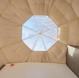 Canton Resort | The Glamping Collective