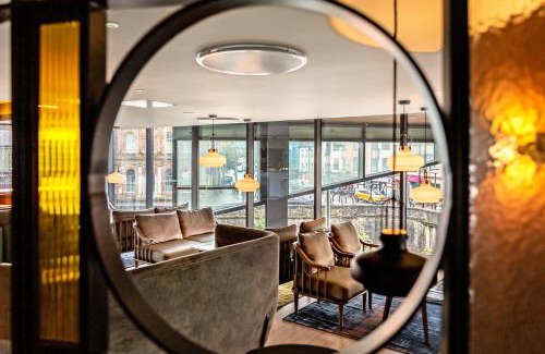 Sligo Hotel | The Glasshouse