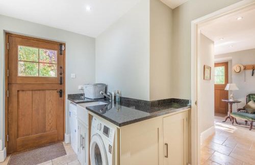 Sleaford House | The Glebe
