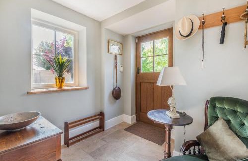 Sleaford House | The Glebe