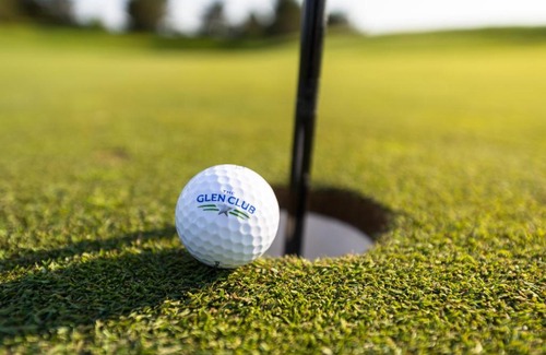 Glenview Hotel | The Glen Club