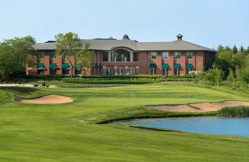 Glenview Hotel | The Glen Club