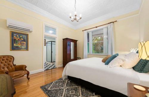 South Toowoomba House | The Glen Iris 1913