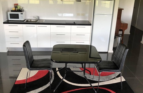 Raleigh Apartment | The Glen Luxury Exclusive apartment