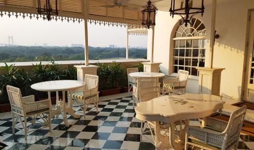Park Street Hotel | The Glenburn Penthouse