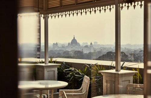 Park Street Hotel | The Glenburn Penthouse