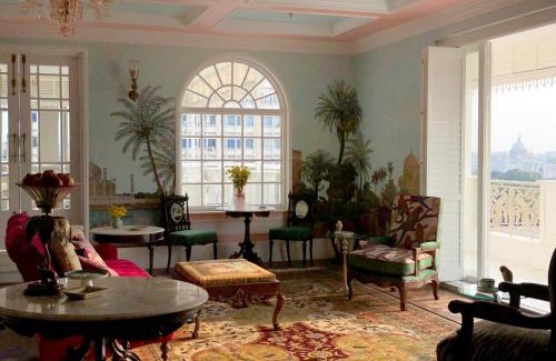 Park Street Hotel | The Glenburn Penthouse