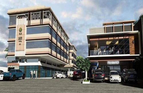 Calinog Hotel | The Glend Hotel Iloilo