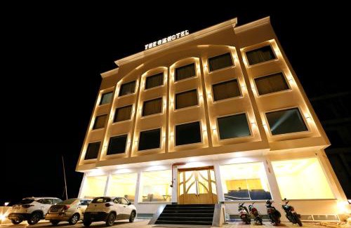 Shri Madhopur Hotel | The GM Hotel