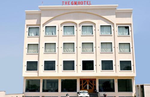 Shri Madhopur Hotel | The GM Hotel