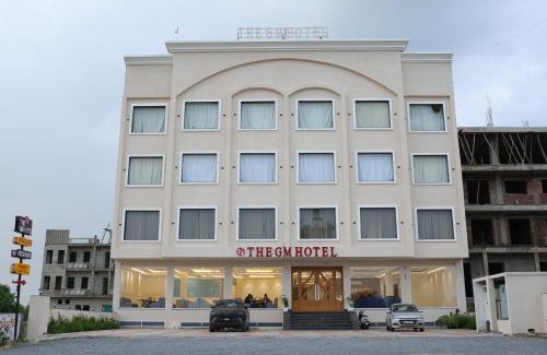 Shri Madhopur Hotel | The GM Hotel