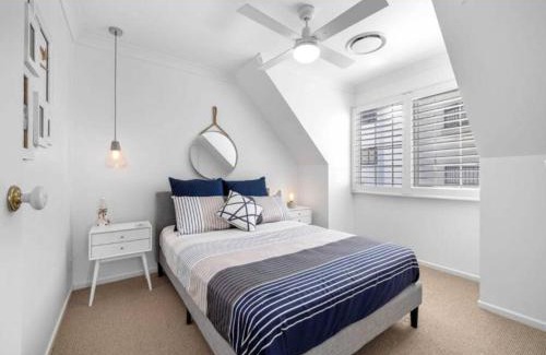 Golden Beach Apartment | The Golden Beach House Absolute Water Front