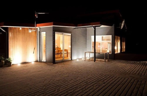 Skalafell Villa | The Golden Circle Lodge - Luxurious villa with Sauna