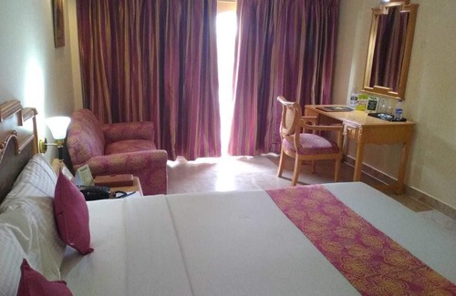 Haldia Hotel | The Golden Retreat