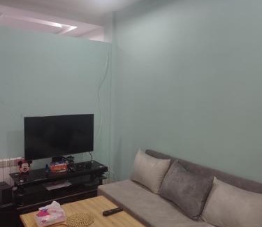 Midelt Apartment | The good stay 1midelt