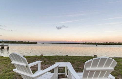 Goodland Apartment | The Goodland Bay Cottage