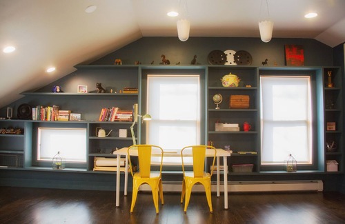 Goshen House | The Goshen House - close to downtown with hot tub