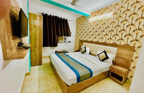 Aerocity Bed & Breakfast | The Grace BNB