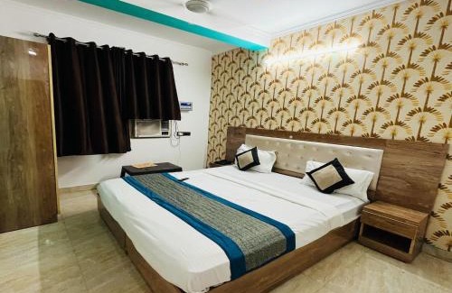 Aerocity Bed & Breakfast | The Grace BNB