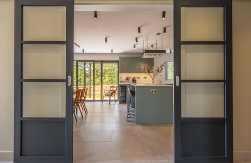 Foxley House | The Grain Store, Reepham, Norfolk