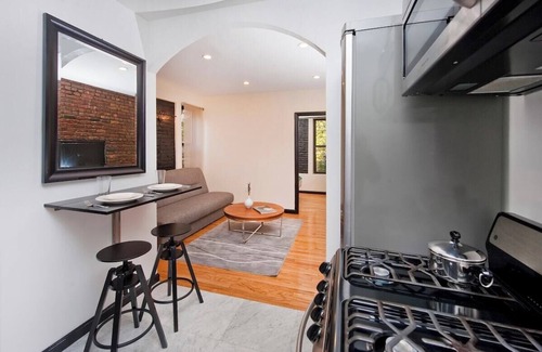Kips Bay Apartment | The Gram III Vibe 8591