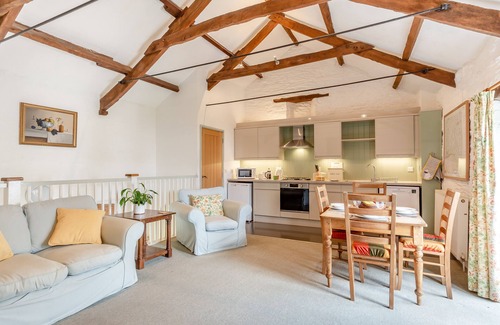 Congdon's Shop House | The Granary at Trevadlock Manor