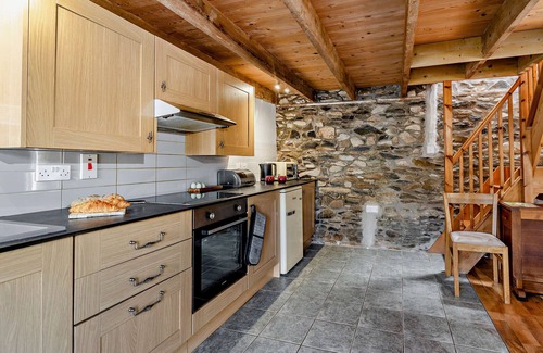 Bethania House | The Granary - Bethania