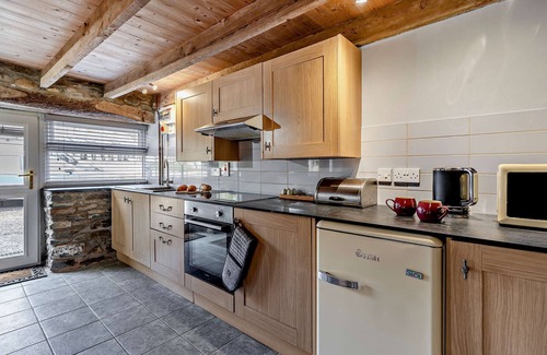 Bethania House | The Granary - Bethania