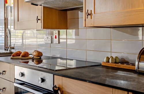Bethania House | The Granary - Bethania