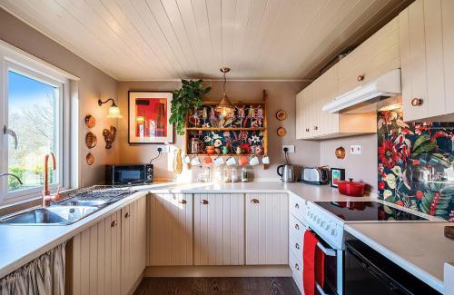 Maidstone House | The Granary by Keepers Cottages