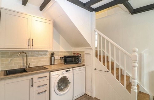 Saint Breward Cottage | The Granary