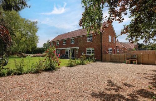 Frampton House | The Granary