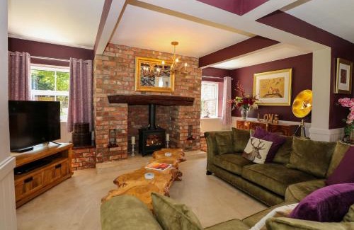 Frampton House | The Granary