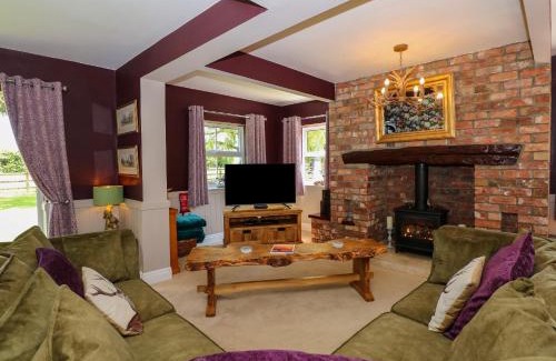 Frampton House | The Granary