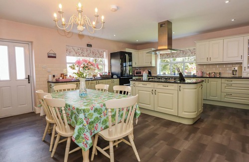 Frampton Cottage | The Granary
