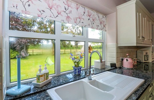 Frampton Cottage | The Granary