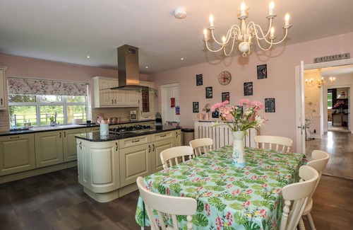 Frampton Cottage | The Granary