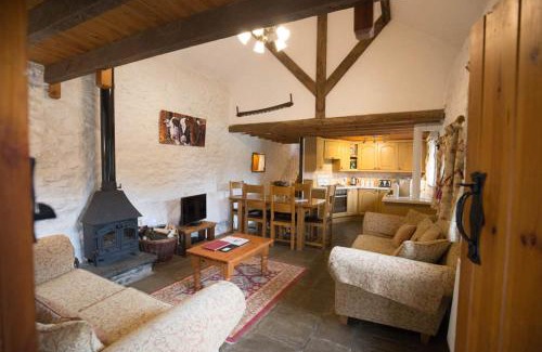 North Cornelly Apartment | The Granary