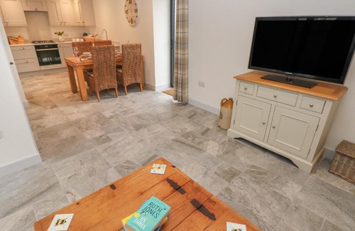 Vale of Glamorgan House | The Granary