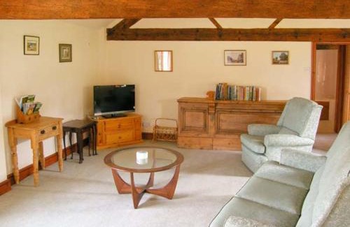Craven Arms House | The Granary