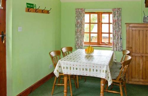 Craven Arms House | The Granary
