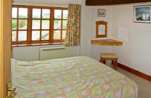 Craven Arms House | The Granary